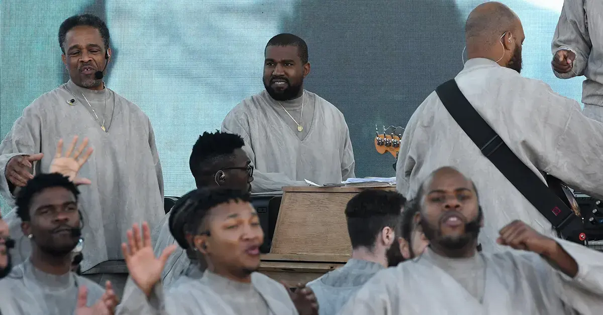 kanye west donda academy denies ex teachers racial discriminated against no emotional distress fired lawsuit