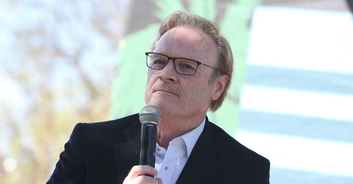 EXCLUSIVE: MSNBC Shake-Up 'Puts Lawrence O'Donnell's Future in Focus'