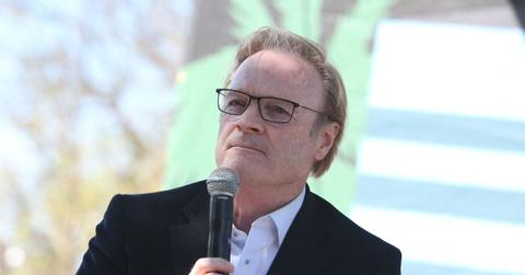 MSNBC's shake-up reportedly puts Lawrence O'Donnell's future at the network firmly in focus.
