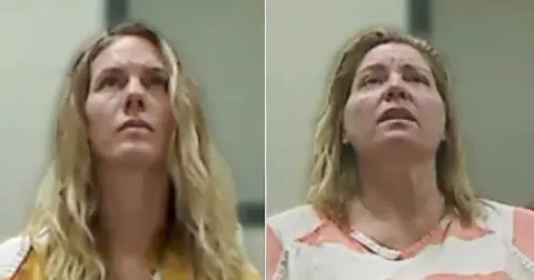 Ruby Franke's Disturbing Journal Entries Detail Extent Of Child Abuse