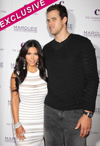 //kim kardashian kris humphries exclusive marriage doomed wenn