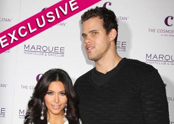 //kim kardashian kris humphries exclusive marriage doomed wenn