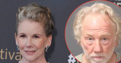 picture of Melissa Gilbert and Timothy Busfield