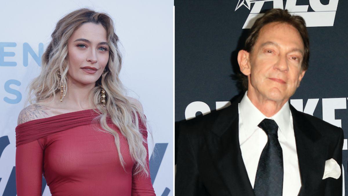 John Branca is one of the executors accused by Paris Jackson of mismanaging Michael Jackson's estate funds in court filings.
