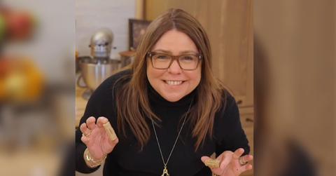 Photo of Rachael Ray