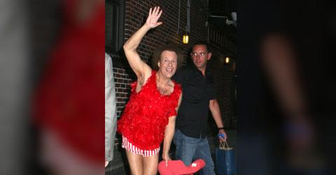 Richard Simmons' missing striped shorts have emerged as a flashpoint in a $20million estate war.