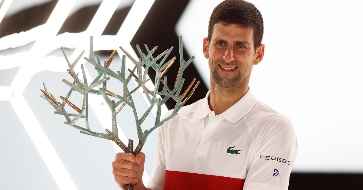 Djokovic