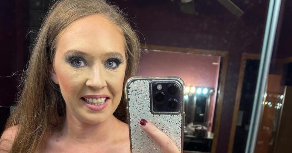 Adult Film Star Kagney Linn Karter Dead at 36