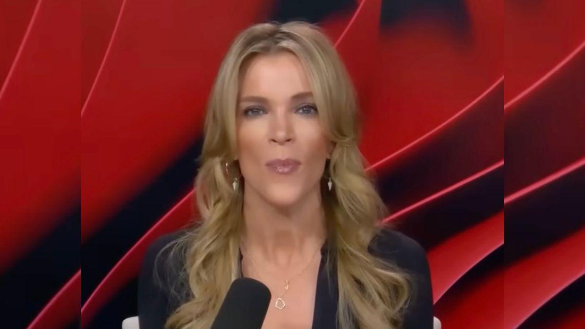 Photo of Megyn Kelly