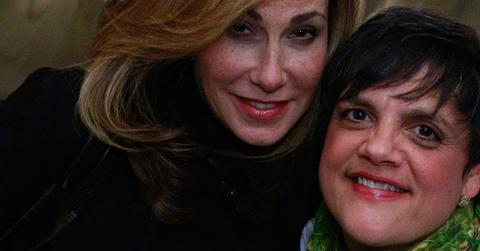 //rosie pierri and ellen minkinslider