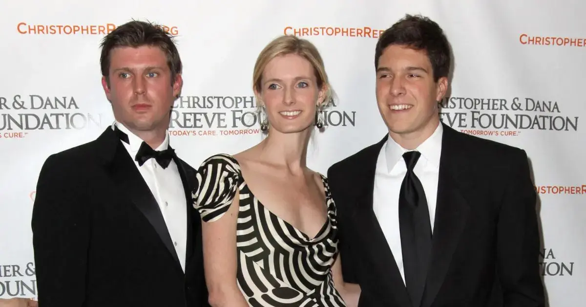 christopher reeve son reveals superman star was anything but super dad