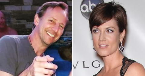 zoe mclellan ex husband jp gillain whacked jail son kidnapped mental institution