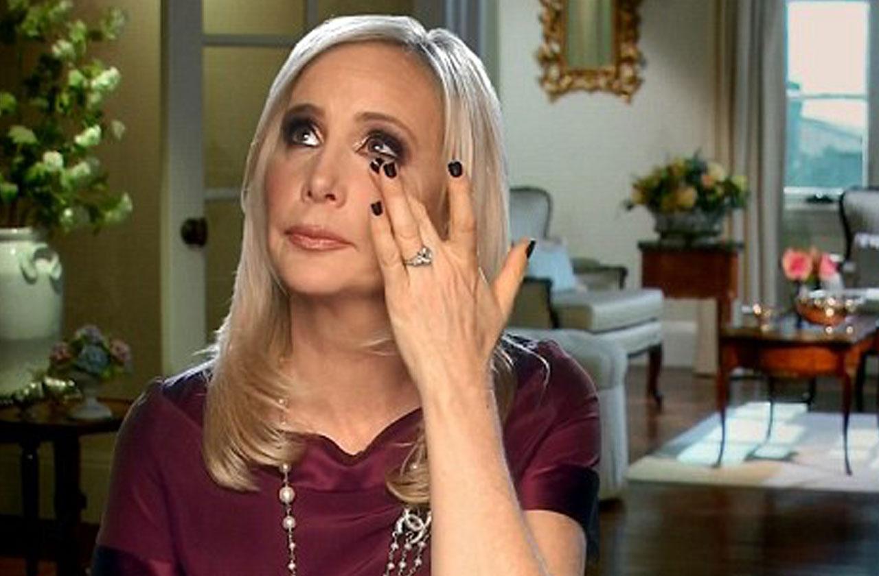 //rhoc reunion recap shannon beador divorce pp