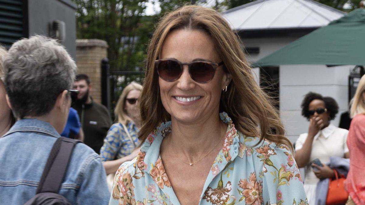 Photo of Pippa Middleton