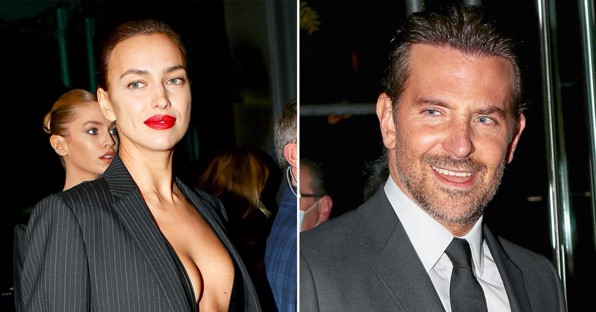 Bradley Cooper And Irina Shayk Relationship Status 2019