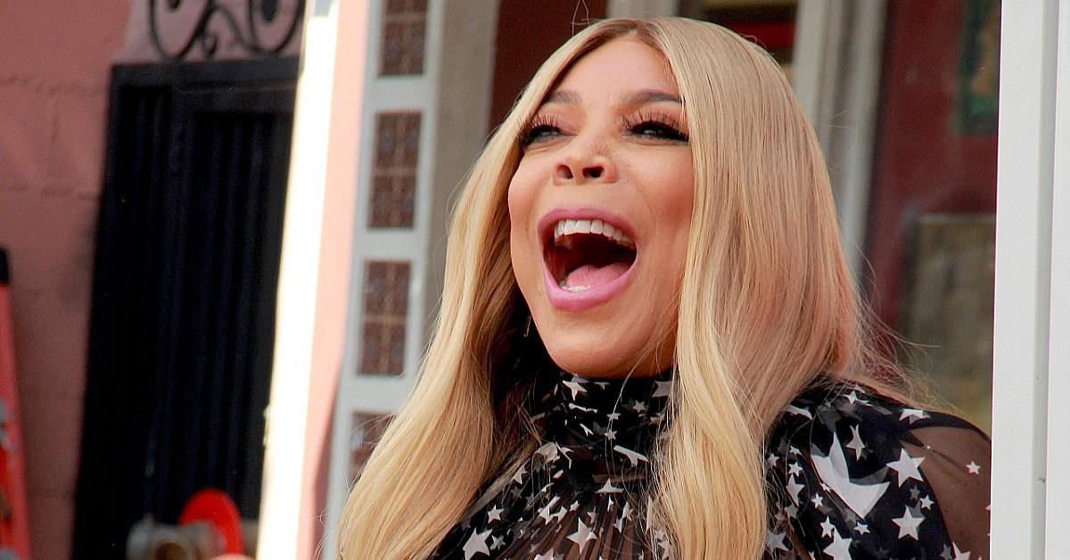 Williams has been facing her own legal issues over the years.