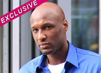 //lamar odom cousin death splash