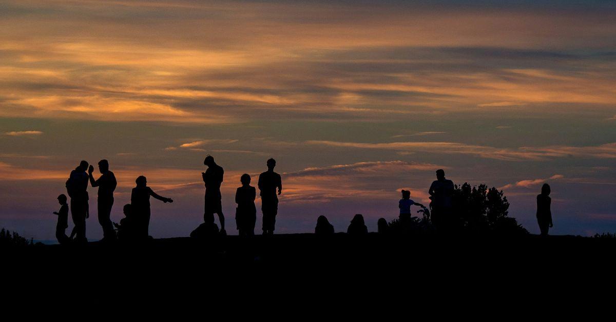 The Rapture refers to a Christian belief that faithful believers will ascend to heaven upon Jesus' return.