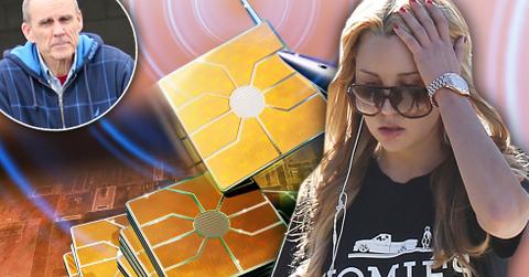 //amanda bynes microchip pp slider