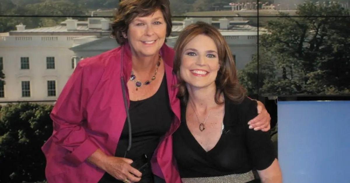 Savannah Guthrie's Family Requests Police Protection at 'Abducted' Mom Nancy's $1Million Arizona Home — As Time Runs Out to Save the 84-Year-Old