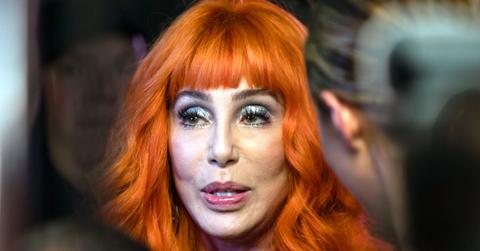 //her broadway play meltdown diva fit PP