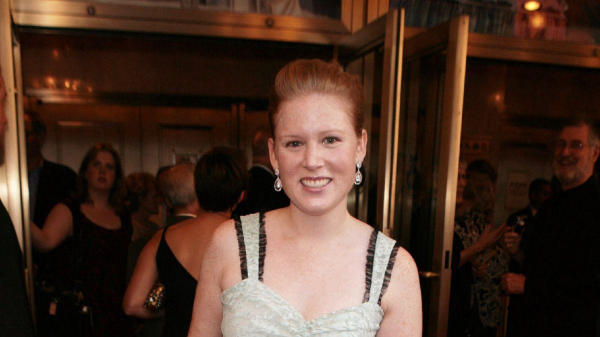 Katherine worked as a clinical social worker specializing in adoption issues and mental health struggles.