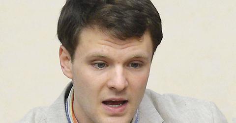 Otto Warmbier North Korea Student Dead
