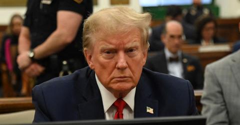 donald trump admit january crossed the line rant full immunity