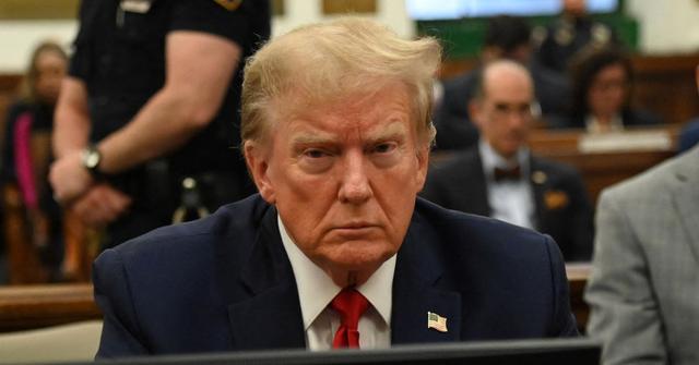 donald trump admit january crossed the line rant full immunity