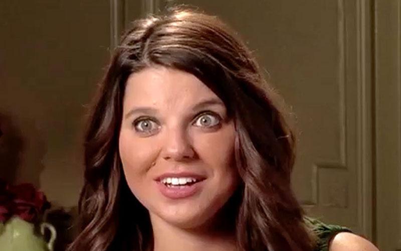 Duggar Secrets & Scandals Of The Year