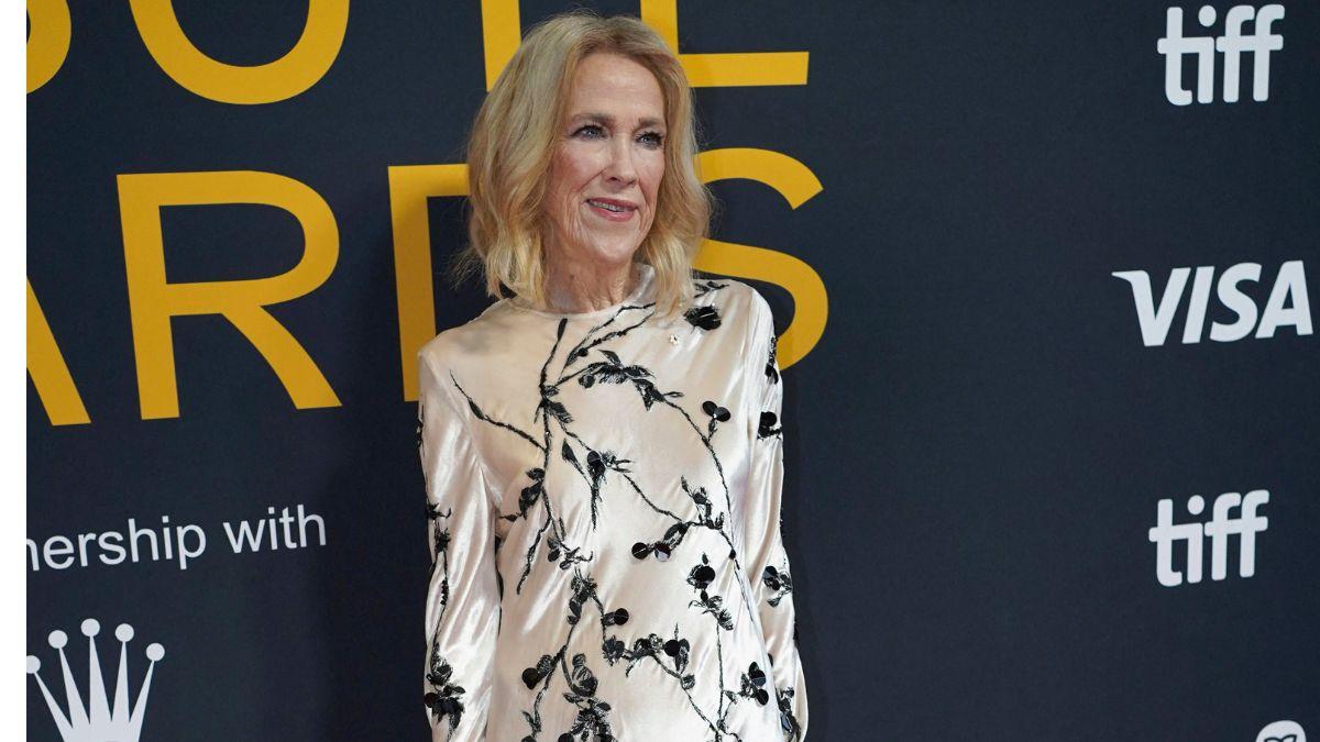 Photo of Catherine O'Hara