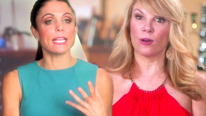 Preview Ramona Singer Bethenny Frankel Hot Guys