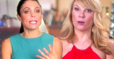 Preview Ramona Singer Bethenny Frankel Hot Guys