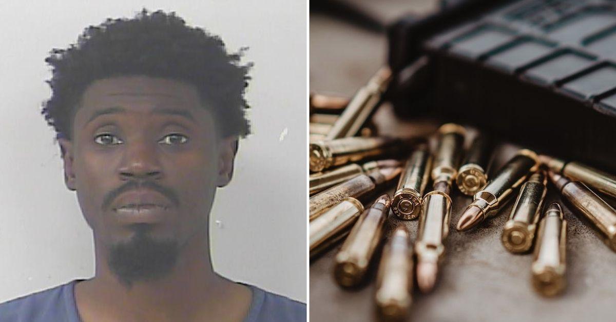 Argument Over Dominoes Ends With Florida Man Shot To Death