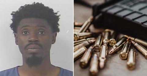 Argument Over Dominoes Ends With Florida Man Shot To Death