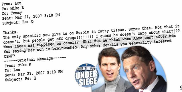 //david miscavige tom cruise staff letter csmf wide