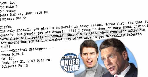 //david miscavige tom cruise staff letter csmf wide