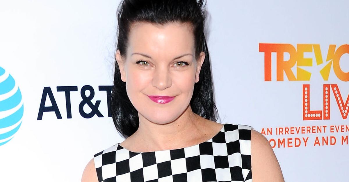 What Is Pauley Perrette Doing Now 2021