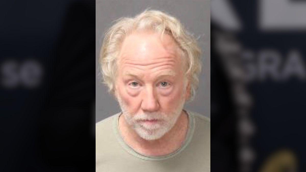 picture of Timothy Busfield