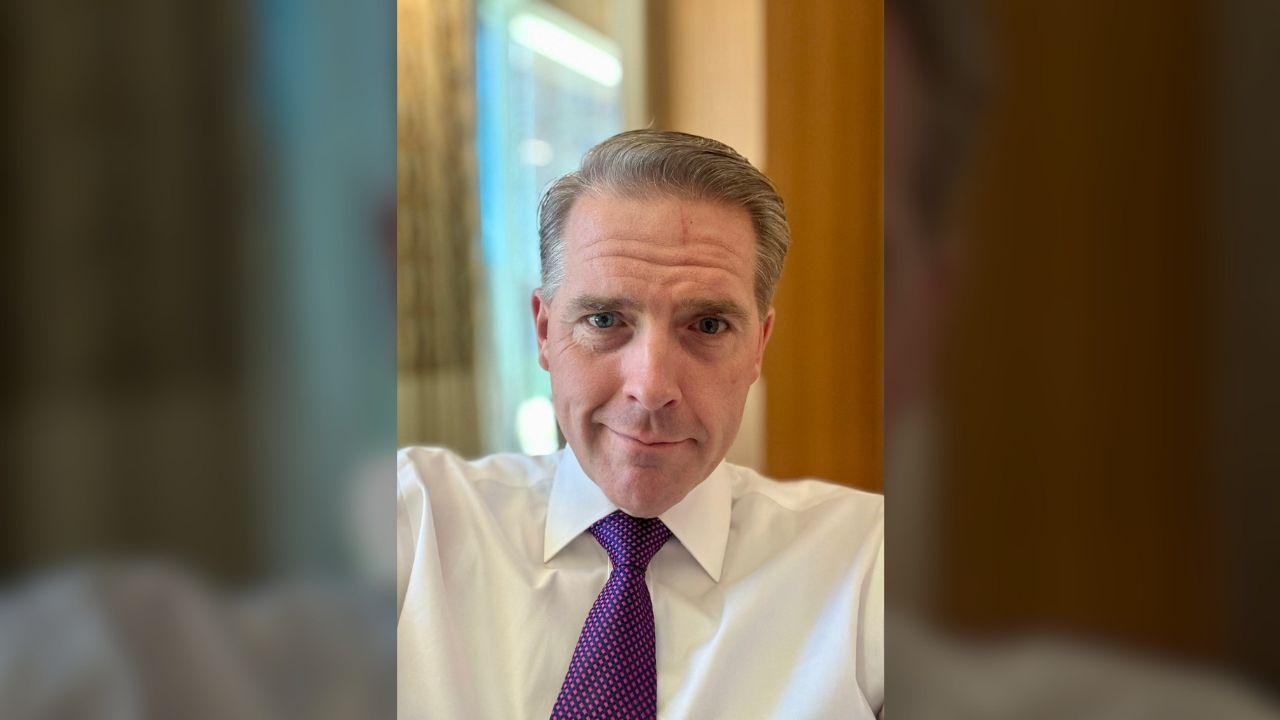 CNN clarified that Scott Jennings' remarks about Mitch McConnell were 'not CNN reporting.'