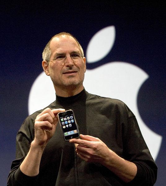 Steve Jobs Inspiring Rogues Renegades And Rule Breakers That We Love Slideshow Photos