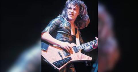 photo of Rick Dellinger