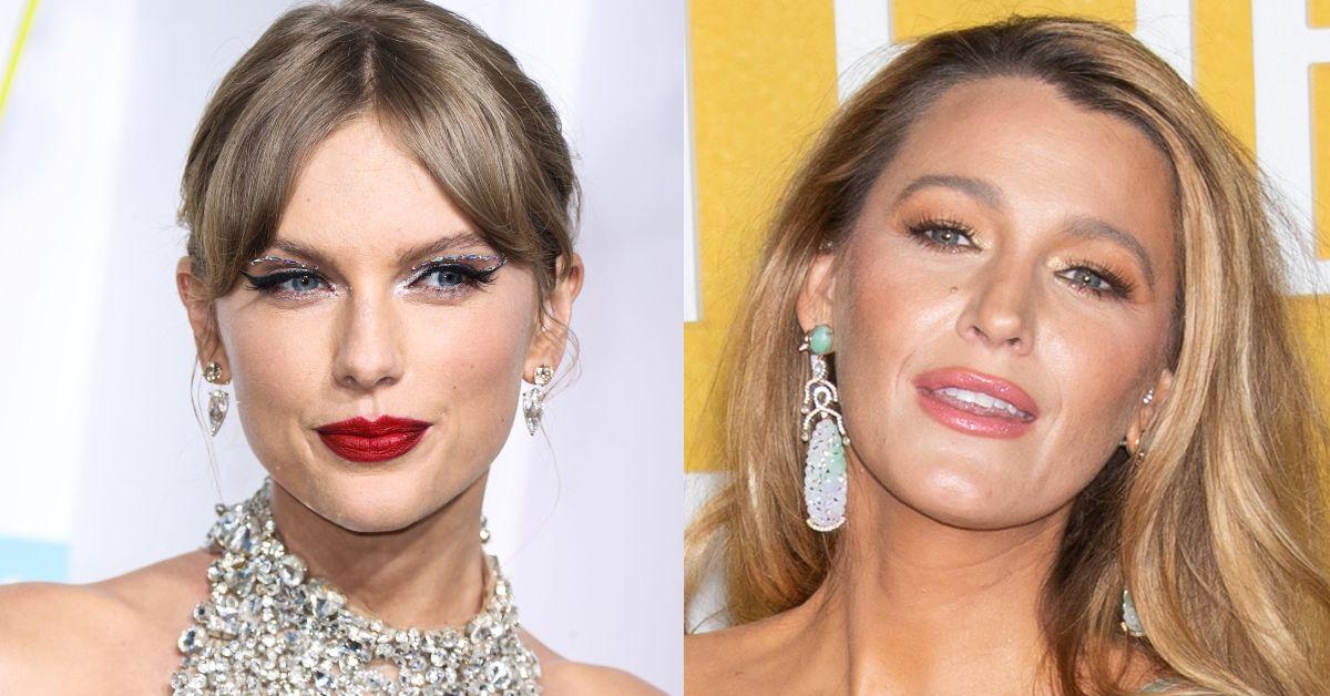Taylor Swift cut Blake Lively from Selena Gomez's birthday guest list amid lawsuit drama.