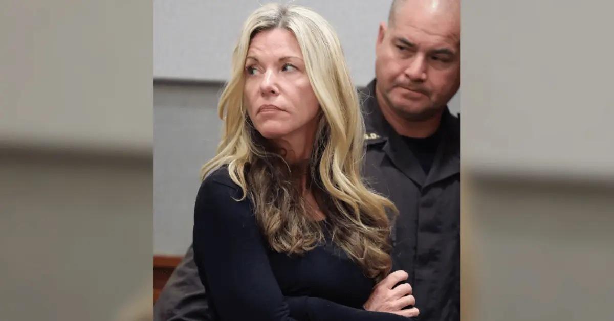 Lori Vallow Daybell Verdict: Idaho 'Doomsday Mom' Found Guilty