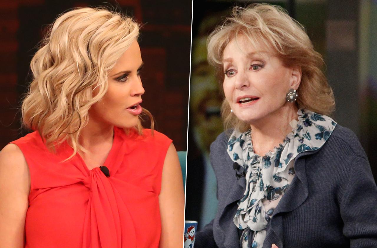 Threats, Firings & Catfights! ‘The View’s Most Shocking Revelations Exposed