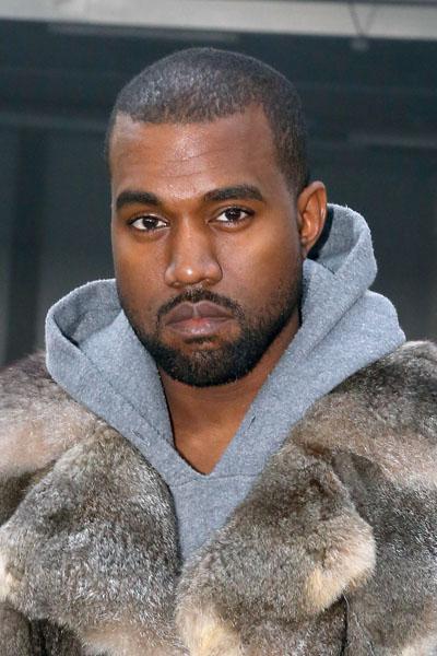 Kanye West Celebrity Jobs