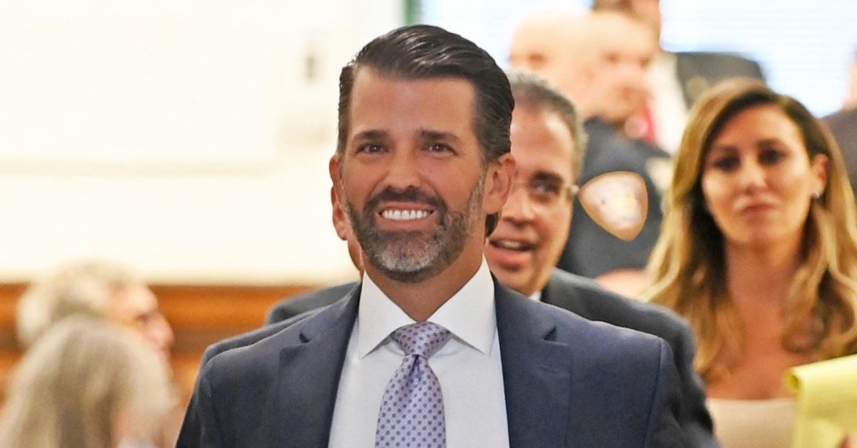 don jr slams fox news over ron desantis support