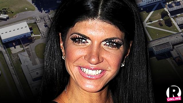 Teresa Giudice Prison Viewing Party Laughed Cried Joe Giudice