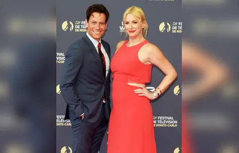 ioan gruffudd ex wife alice evans