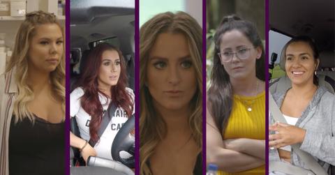 ‘TM2’ Reunion Bombshell: Briana Reveals All The Girls Will Be Filmed Alone